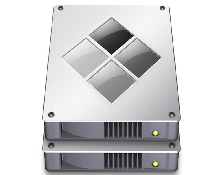 how to install windows 10 on mac dual-boot configuration